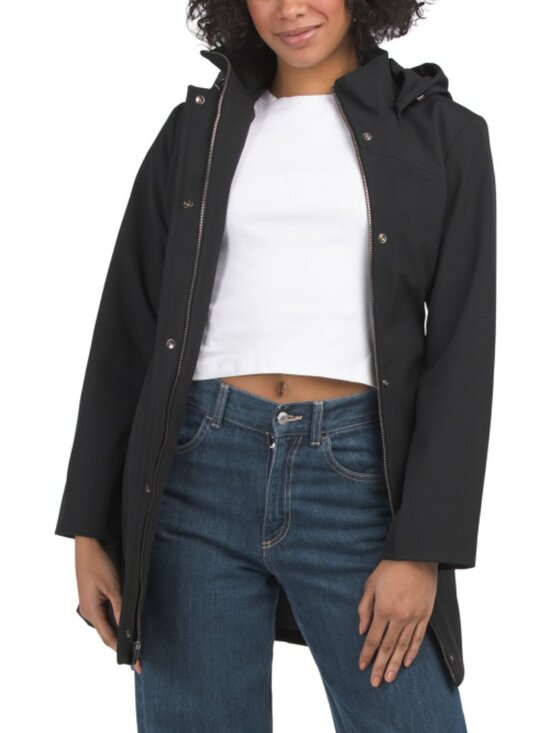 Calvin Klein Jackets & Blazers - CALVIN KLEIN Trench Coat